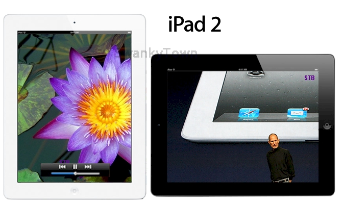 ipad 2 white. ipad 2 white vs black.